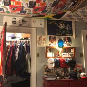 Meet your Posher, Carson